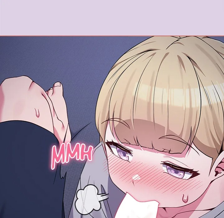 But You’re the Same Age as My Daughter?! - Chapter 36 Page 15