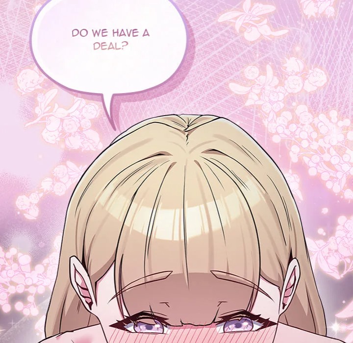 But You’re the Same Age as My Daughter?! - Chapter 36 Page 152