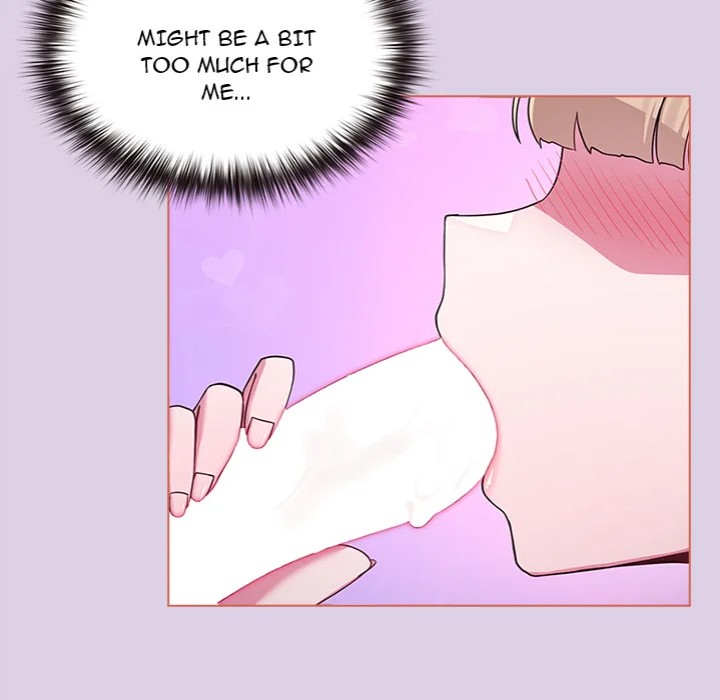 But You’re the Same Age as My Daughter?! - Chapter 36 Page 17