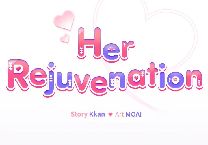 But You’re the Same Age as My Daughter?! - Chapter 36 Page 2