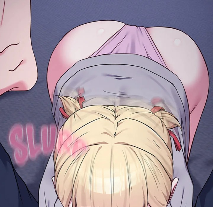 But You’re the Same Age as My Daughter?! - Chapter 36 Page 20