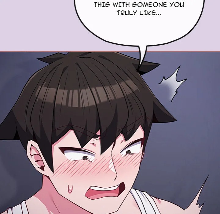 But You’re the Same Age as My Daughter?! - Chapter 36 Page 32