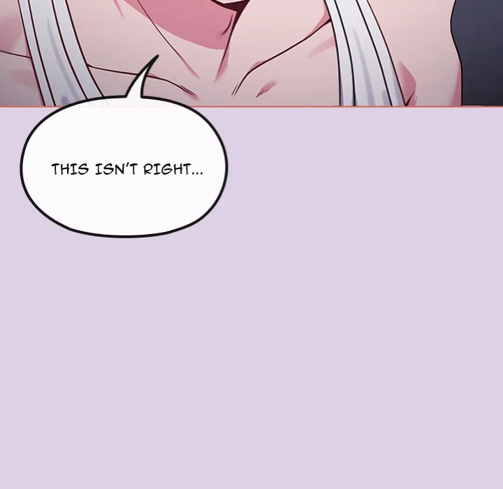 But You’re the Same Age as My Daughter?! - Chapter 36 Page 33