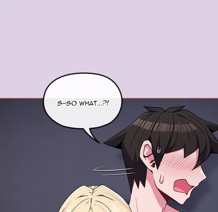 But You’re the Same Age as My Daughter?! - Chapter 36 Page 42