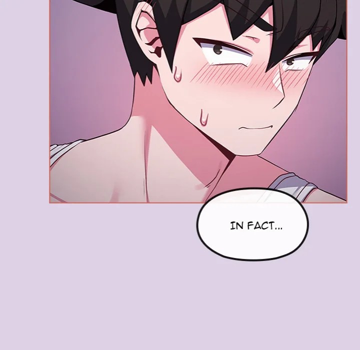 But You’re the Same Age as My Daughter?! - Chapter 36 Page 45