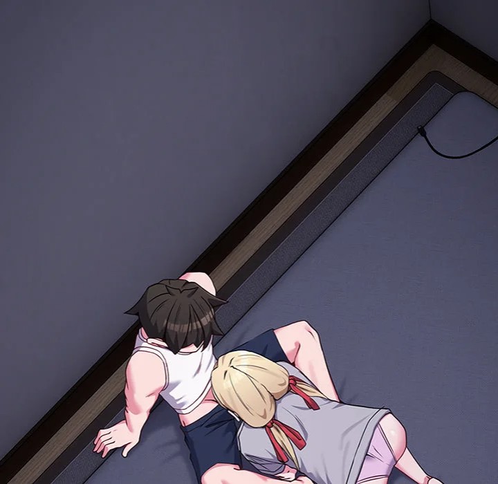 But You’re the Same Age as My Daughter?! - Chapter 36 Page 5