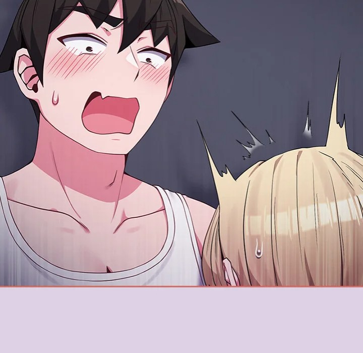 But You’re the Same Age as My Daughter?! - Chapter 36 Page 52