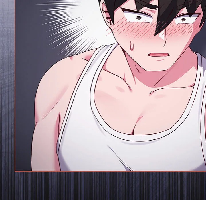 But You’re the Same Age as My Daughter?! - Chapter 36 Page 59