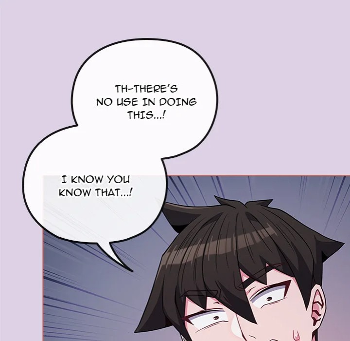 But You’re the Same Age as My Daughter?! - Chapter 36 Page 7