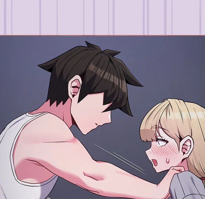 But You’re the Same Age as My Daughter?! - Chapter 36 Page 73