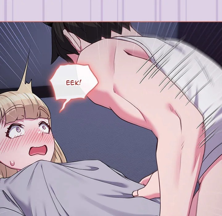 But You’re the Same Age as My Daughter?! - Chapter 36 Page 77