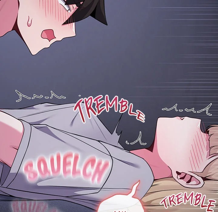 But You’re the Same Age as My Daughter?! - Chapter 36 Page 82