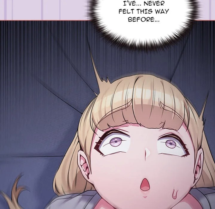 But You’re the Same Age as My Daughter?! - Chapter 36 Page 86