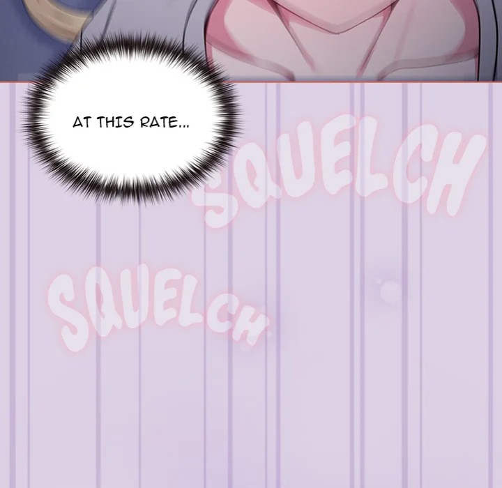 But You’re the Same Age as My Daughter?! - Chapter 36 Page 87