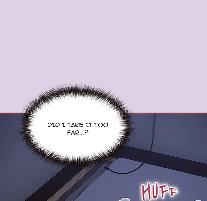 But You’re the Same Age as My Daughter?! - Chapter 36 Page 94