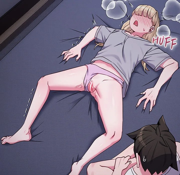 But You’re the Same Age as My Daughter?! - Chapter 36 Page 95