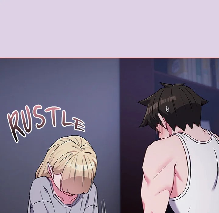 But You’re the Same Age as My Daughter?! - Chapter 36 Page 97