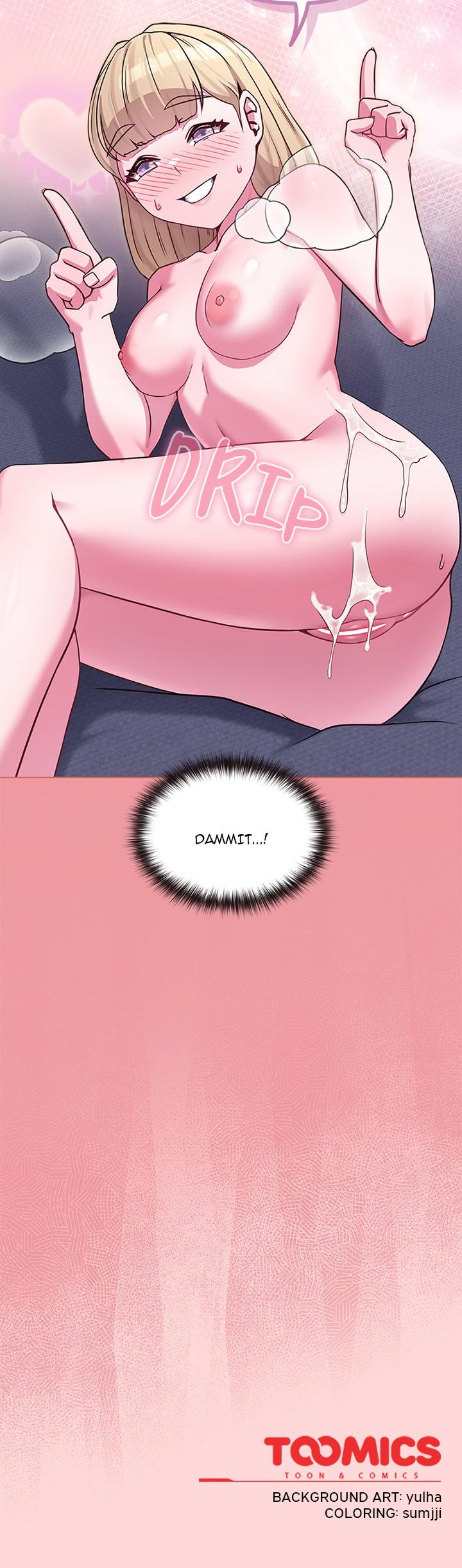 But You’re the Same Age as My Daughter?! - Chapter 37 Page 22