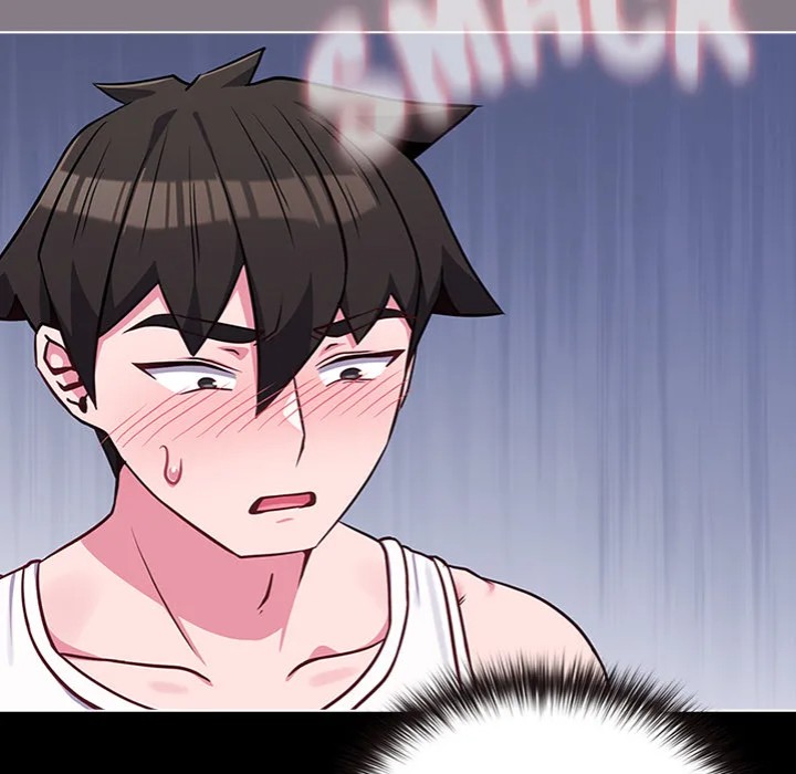 But You’re the Same Age as My Daughter?! - Chapter 38 Page 100