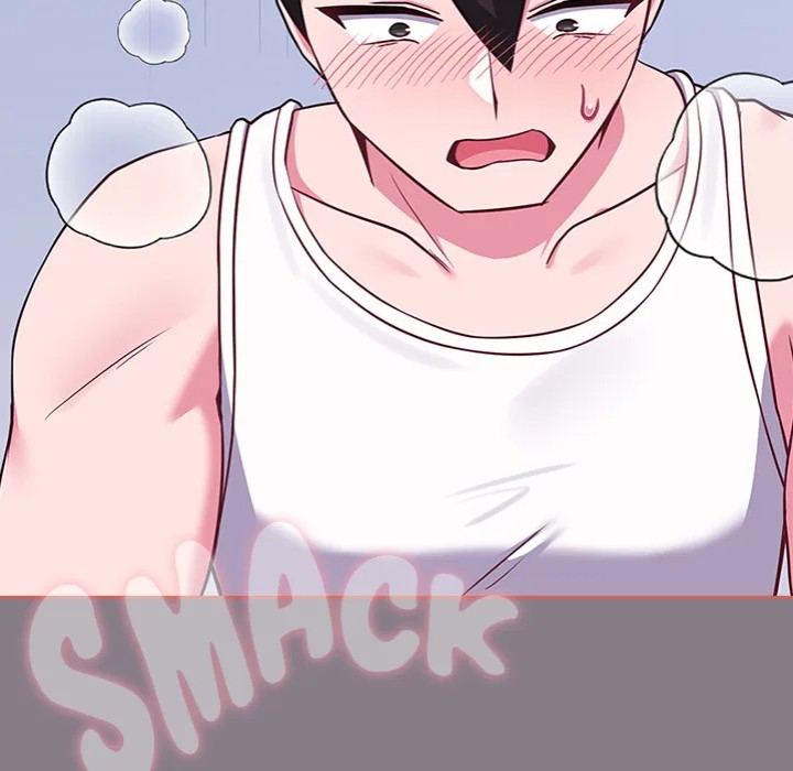 But You’re the Same Age as My Daughter?! - Chapter 38 Page 105