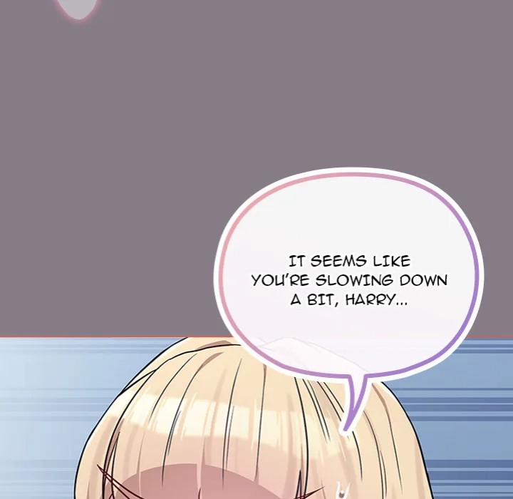 But You’re the Same Age as My Daughter?! - Chapter 38 Page 106