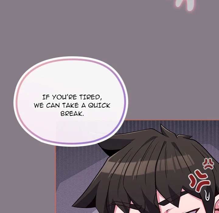 But You’re the Same Age as My Daughter?! - Chapter 38 Page 108