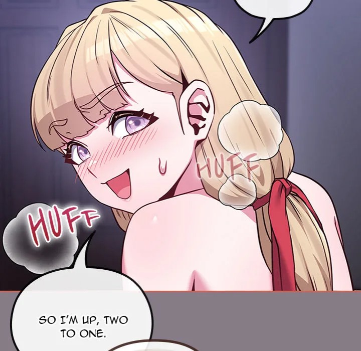 But You’re the Same Age as My Daughter?! - Chapter 38 Page 116