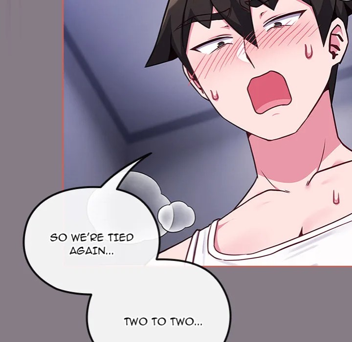 But You’re the Same Age as My Daughter?! - Chapter 38 Page 143