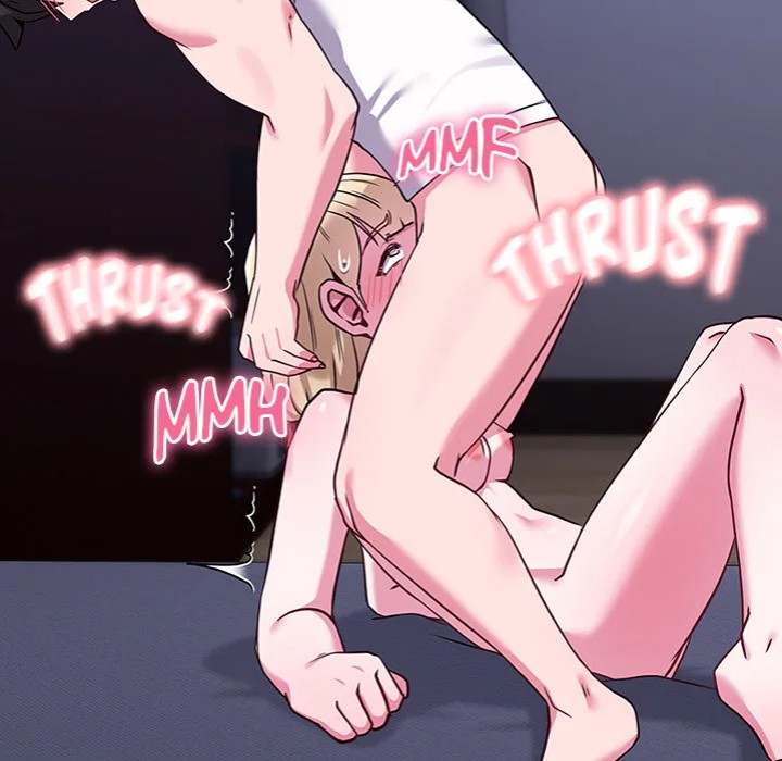 But You’re the Same Age as My Daughter?! - Chapter 38 Page 20