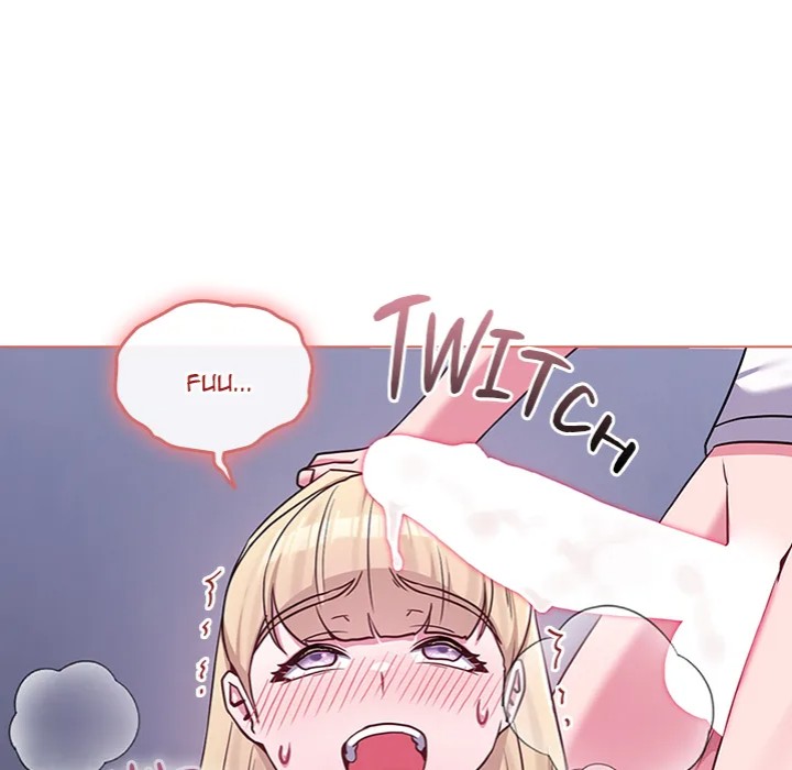 But You’re the Same Age as My Daughter?! - Chapter 38 Page 25