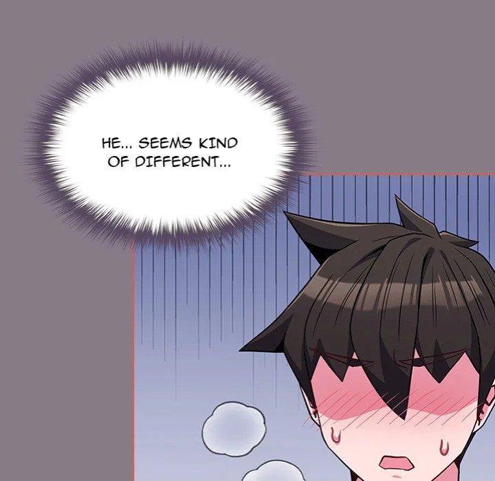 But You’re the Same Age as My Daughter?! - Chapter 38 Page 33