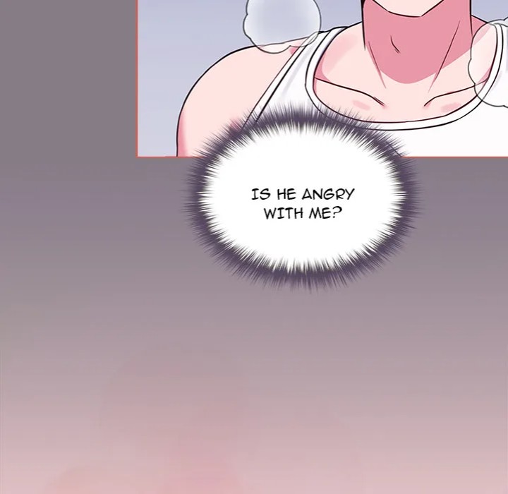 But You’re the Same Age as My Daughter?! - Chapter 38 Page 34