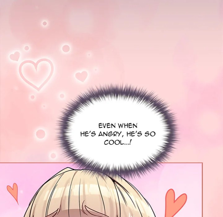 But You’re the Same Age as My Daughter?! - Chapter 38 Page 35