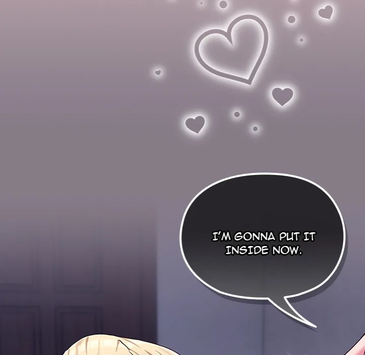 But You’re the Same Age as My Daughter?! - Chapter 38 Page 37