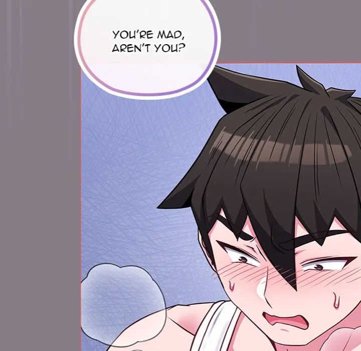 But You’re the Same Age as My Daughter?! - Chapter 38 Page 45