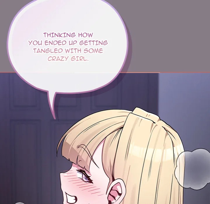 But You’re the Same Age as My Daughter?! - Chapter 38 Page 47