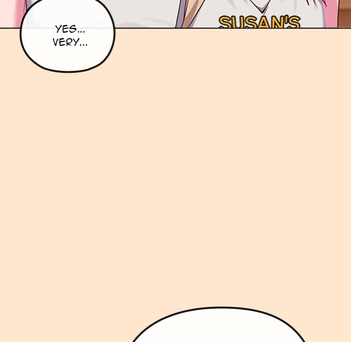 But You’re the Same Age as My Daughter?! - Chapter 39 Page 100