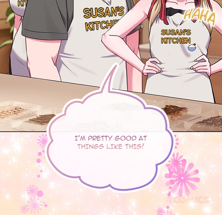 But You’re the Same Age as My Daughter?! - Chapter 39 Page 102