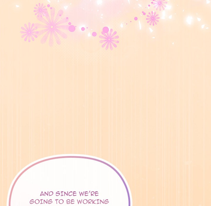 But You’re the Same Age as My Daughter?! - Chapter 39 Page 103