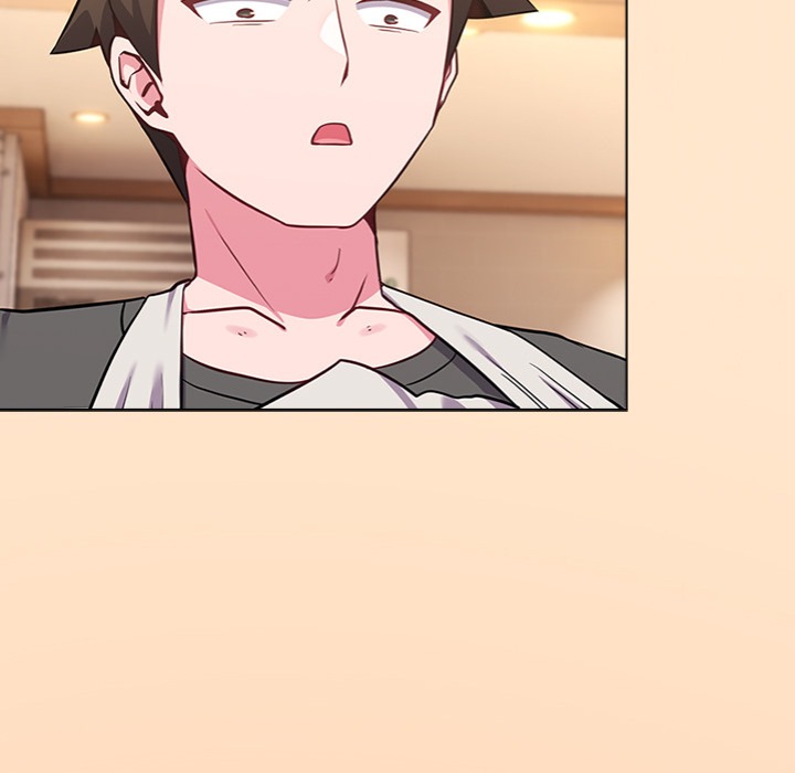 But You’re the Same Age as My Daughter?! - Chapter 39 Page 107