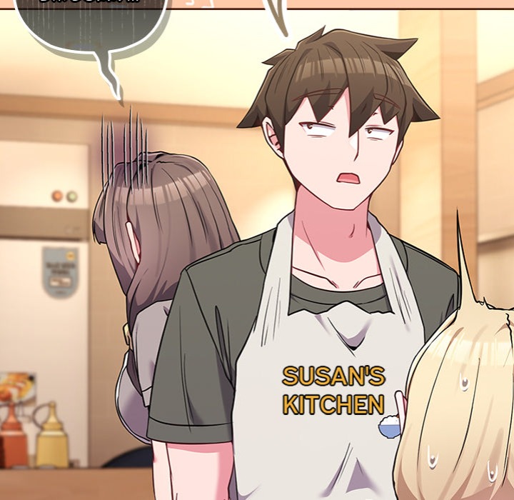 But You’re the Same Age as My Daughter?! - Chapter 39 Page 109