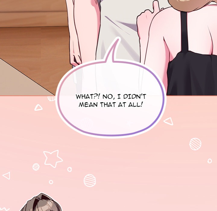 But You’re the Same Age as My Daughter?! - Chapter 39 Page 110