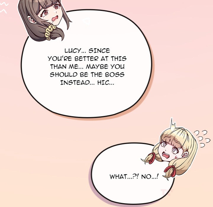 But You’re the Same Age as My Daughter?! - Chapter 39 Page 111