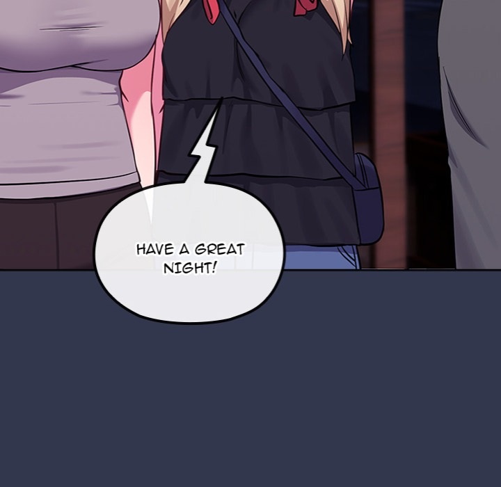 But You’re the Same Age as My Daughter?! - Chapter 39 Page 120