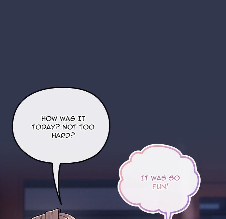 But You’re the Same Age as My Daughter?! - Chapter 39 Page 121