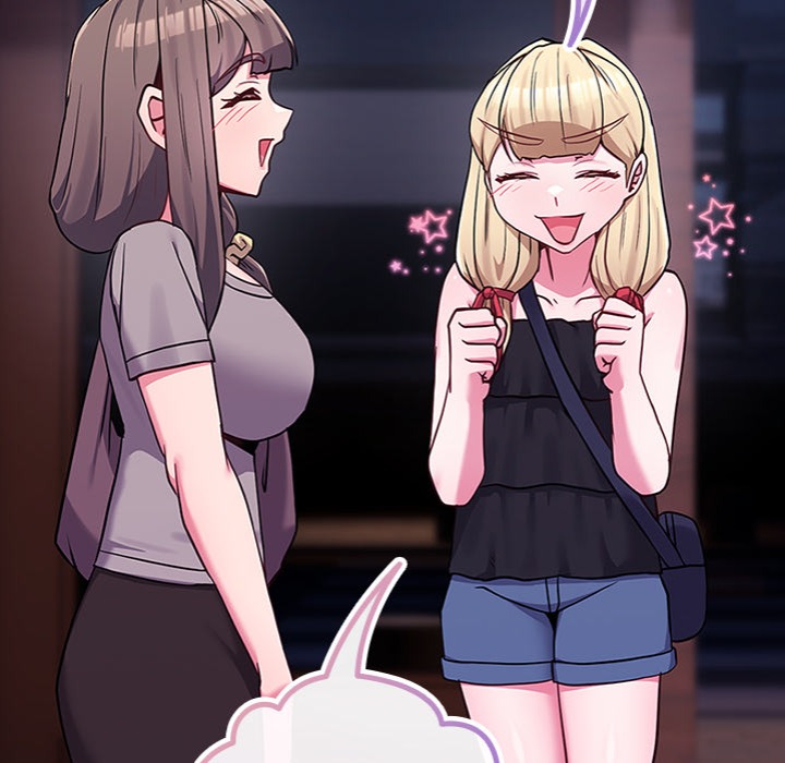 But You’re the Same Age as My Daughter?! - Chapter 39 Page 122