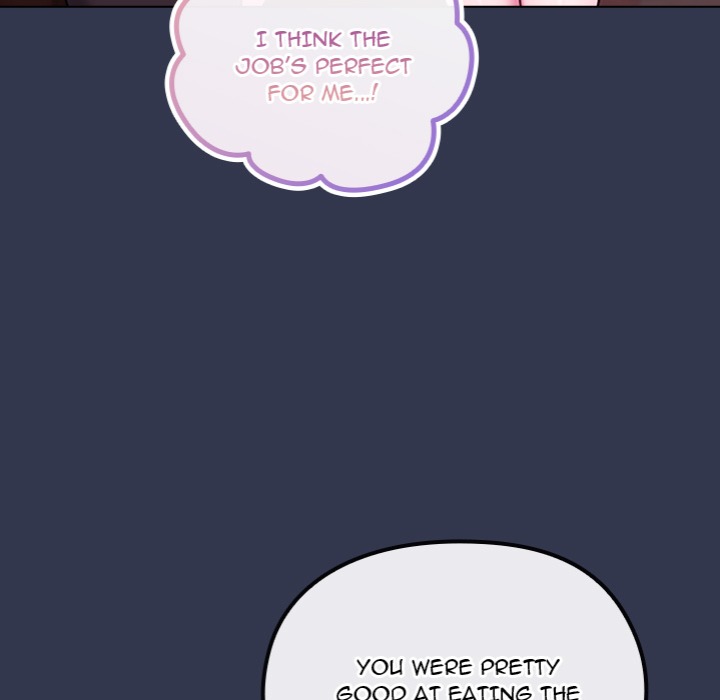 But You’re the Same Age as My Daughter?! - Chapter 39 Page 123