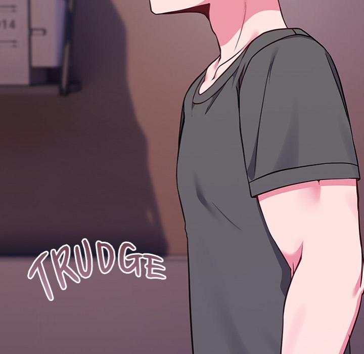 But You’re the Same Age as My Daughter?! - Chapter 39 Page 134