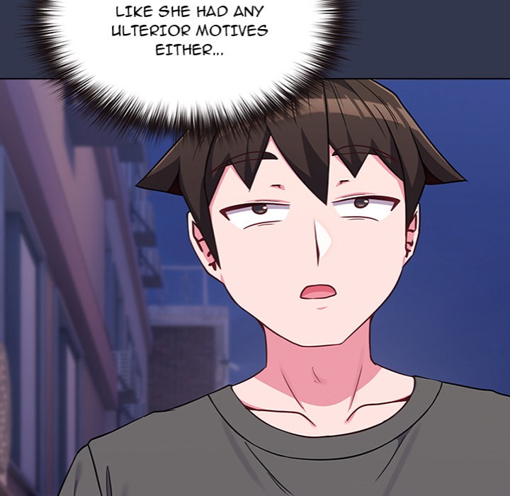 But You’re the Same Age as My Daughter?! - Chapter 39 Page 137