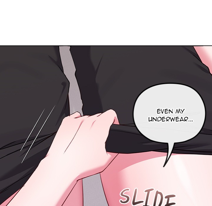 But You’re the Same Age as My Daughter?! - Chapter 39 Page 14